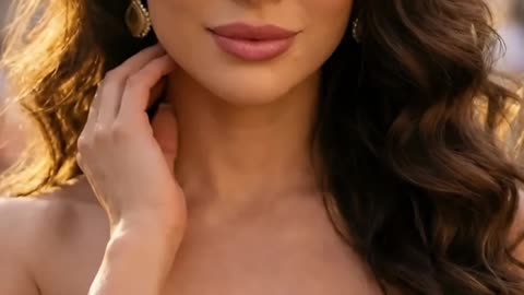 When I wear this dress, heads turn… would you dare to wear it too? #eveninglook #luxurystyle