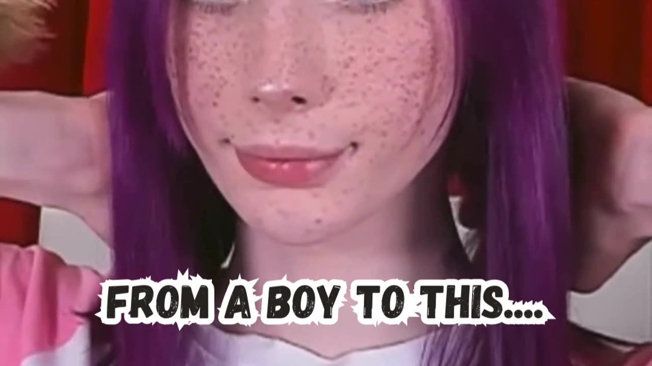 Anything can happen..