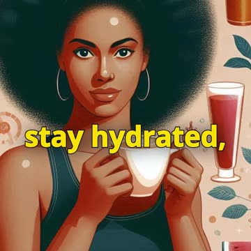 Lifestyle Habits to Strengthen Immunity Against Human Metapneumovirus