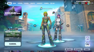 FIRST PARTNERED RUMBLE STREAM 💚 UNREAL RANKED WITH THE BROS 💚 TUNE IN