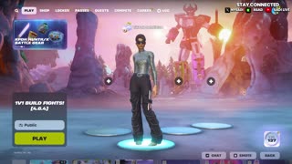 FIRST PARTNERED RUMBLE STREAM 💚 UNREAL RANKED WITH THE BROS 💚 TUNE IN
