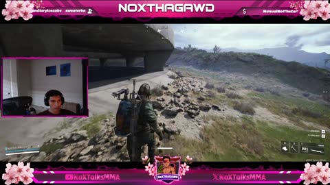 How was the start of your week? Relax with NoX!