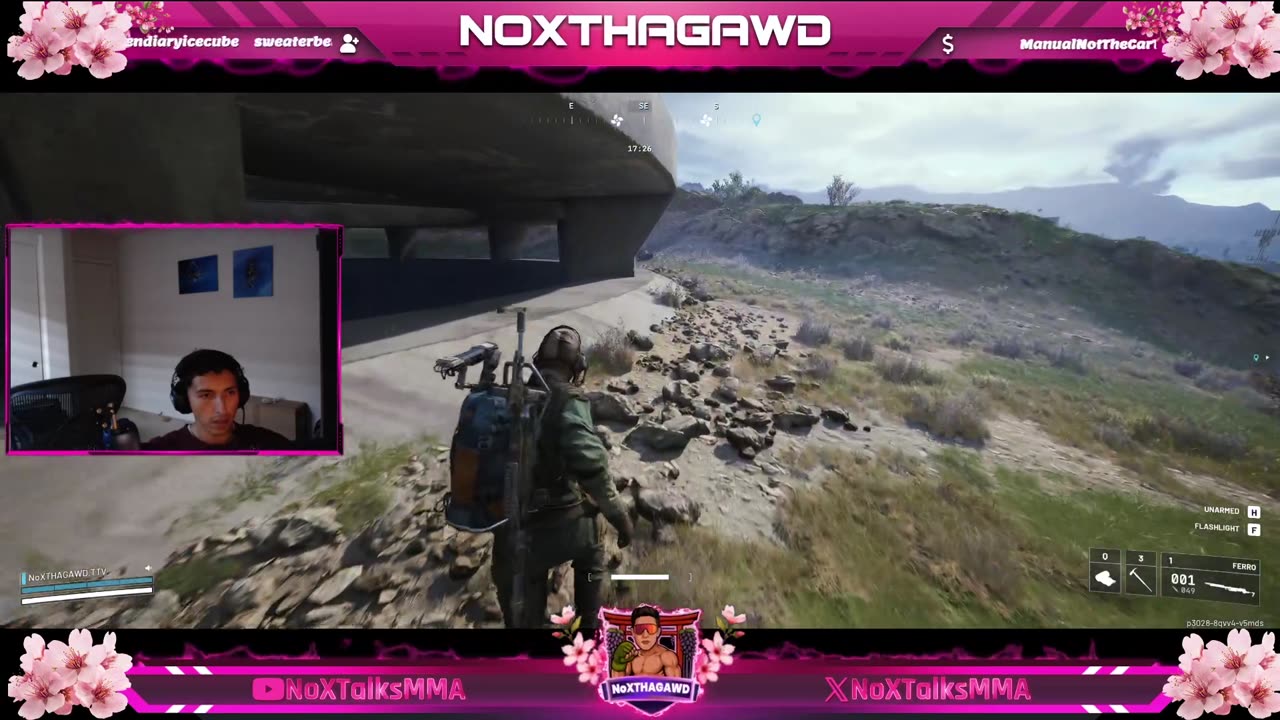 How was the start of your week? Relax with NoX!