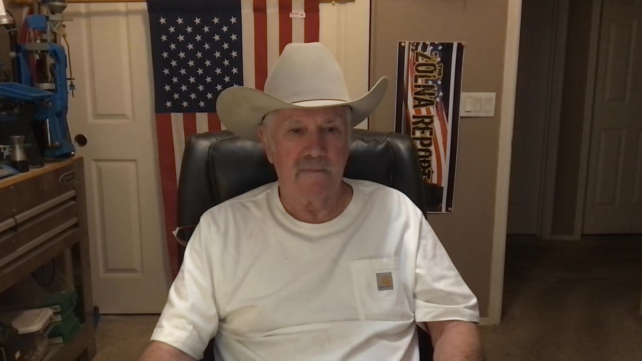 Erika Kirk, Confronted By Usha Vance!