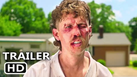 TAPAWINGO Trailer (2025) Jon Heder, Gina Gershon, Billy Zane