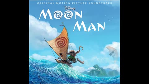 Moonman - You're Welcome