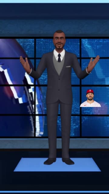 Schwarber Back To Philadelphia, What This Means For Phillies #philadelphiaphillies #kyleschwarber