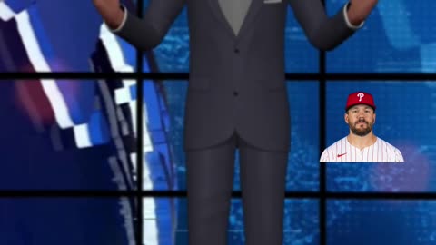 Schwarber Back To Philadelphia, What This Means For Phillies #philadelphiaphillies #kyleschwarber