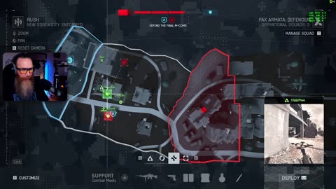 BF6 Morning Stream – Slept In a Bit, But Time to Lock In and Grind Battlefield 6