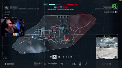 BF6 Morning Stream – Slept In a Bit, But Time to Lock In and Grind Battlefield 6