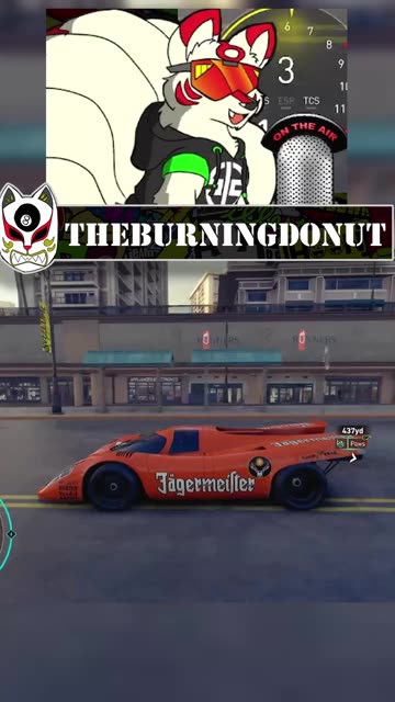 I'm not officer Drunk