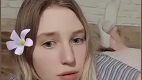 Sweet Blonde 🥨🍭