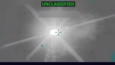 Trump administration targeting a boat off the coast of Venezuela