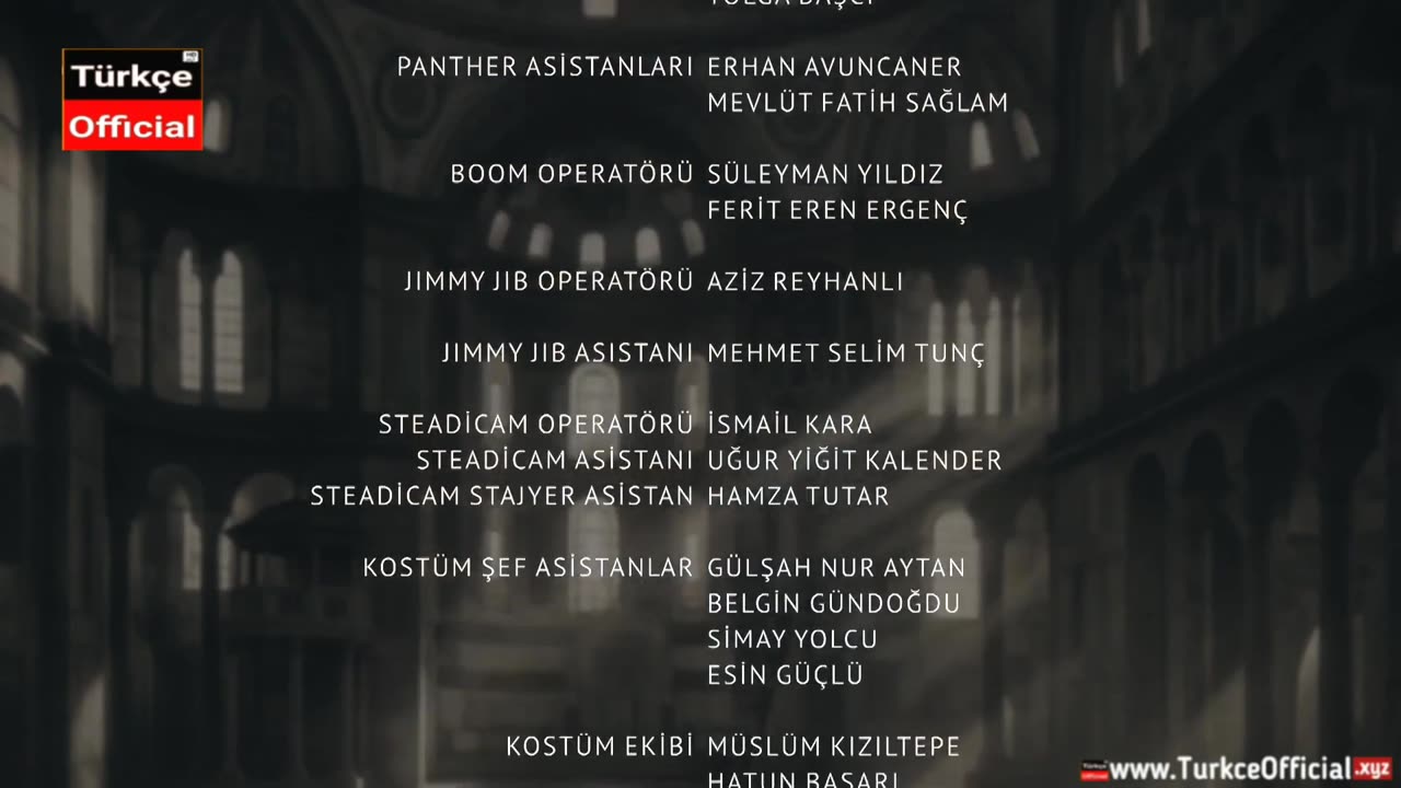 Sultan Muhammad Fateh Episode 61 with Urdu Subtitles