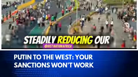 Russia and China Unite to Challenge Western Power