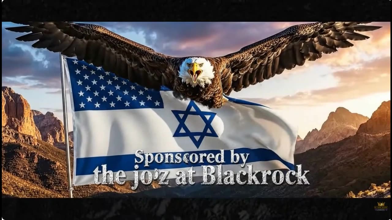 The JEWS at BlackRock