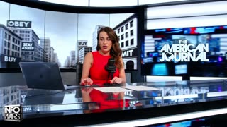 American Journal - FULL SHOW - FRIDAY 11.21.2025 eep State Democrats PANIC After Trump Calls Out Their Seditious Video Demanding US Military Insubordination