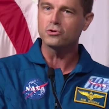 This is the first time we’re going to send humans to the