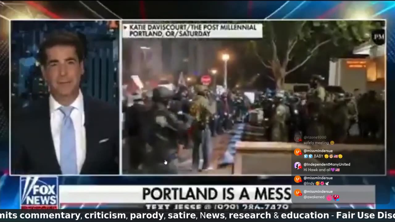 Saturday Shenanigans