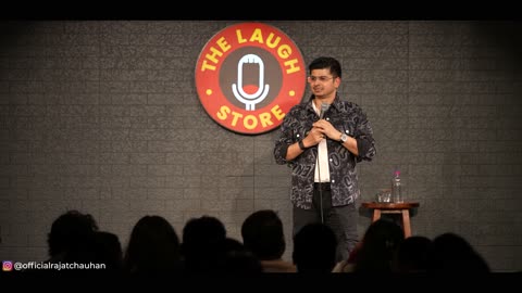 Relationship vs Shaadi | Crowd Work Stand Up Comedy By Rajat Chauhan