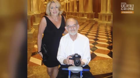 Snapped: Killer Couples - S16E05 - Nancy i Trey Stylerowie (lektor PL)