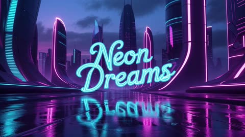 Best Uplifting Trance 2025 - Neon Dreams