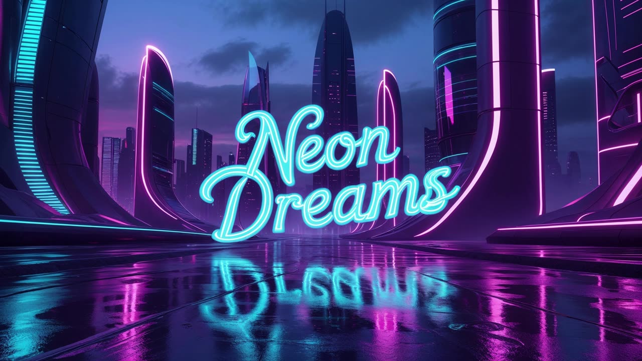 Best Uplifting Trance 2025 - Neon Dreams
