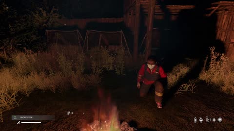 Day 65 at Arokc’s Fishing Camp | Surviving & Storytelling in Livonia | DayZ Organic RP Adventure