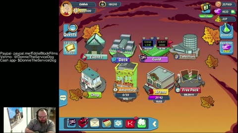 Critique My Daily Play of Animation Throwdown Nov 10 2025