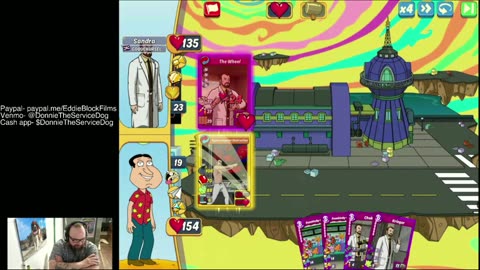 Critique My Daily Play of Animation Throwdown Nov 10 2025