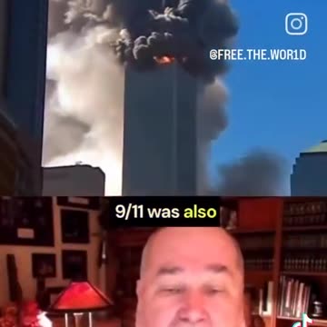 Ex-CIA Robert David Steele on the Zionists behind 9/11