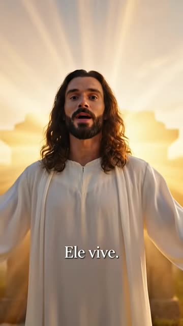 Jesus Ressuscitado
