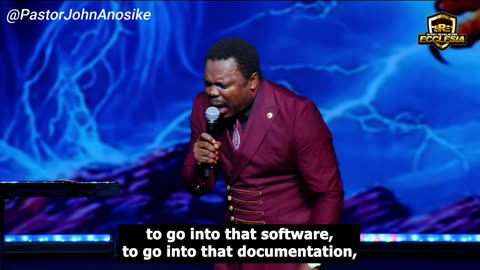 Into your MONDAY… From the mouth of 2 witnesses comes forth the perfect intentions of God!