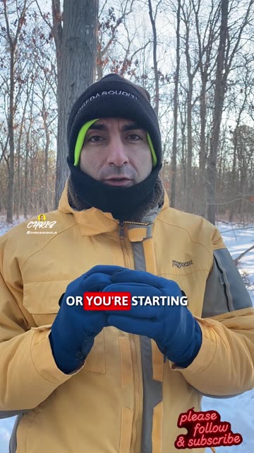 WHEN YOU'RE DOWN YOU MUST FOCUS THE MOST! Good morning!