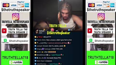 LIYAH THE DOLL BACK AT HOME LINES MAJ STILL FEELING THE EFFECTS OF ALMOST DROWNING