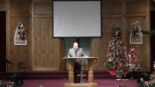Worship Service for December 7, 2025