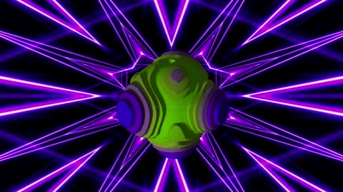 Dance Synthwave Ambient Mix #1 - Lachm