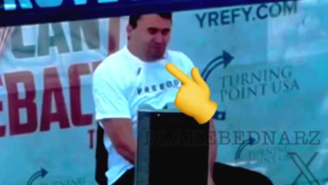 New Evidence has Emerged saying there was NO Bullet Fired. At UVU.