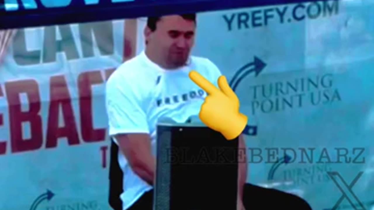 New Evidence has Emerged saying there was NO Bullet Fired. At UVU.