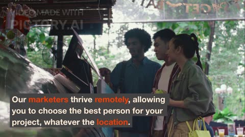 Stop Wasting Time: The Fastest Way to Hire Expert Marketers