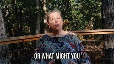 🍂 Holding Space — A Fall Reflection from Rev. Melissa Hill Greenbaum