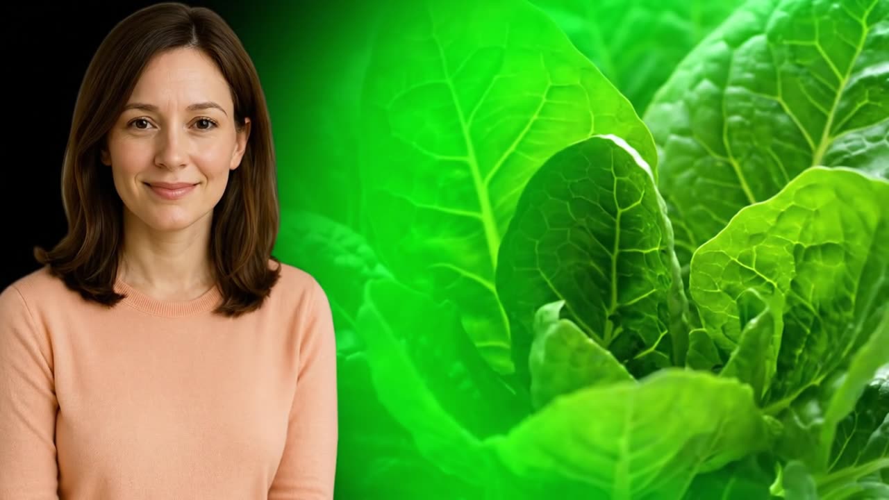 I Changed My Diet at 38… and It Made Me Look & Feel 10 Years Younger