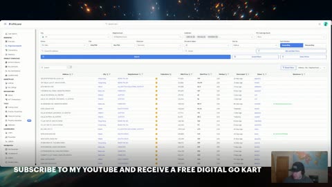 Lightnings Web 3 journey Daily Stream