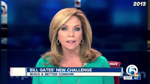 This is not AI. 2013. The same year that Epstein wrote those emails ...