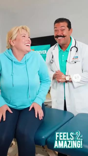 Ben Dover Chiropractor