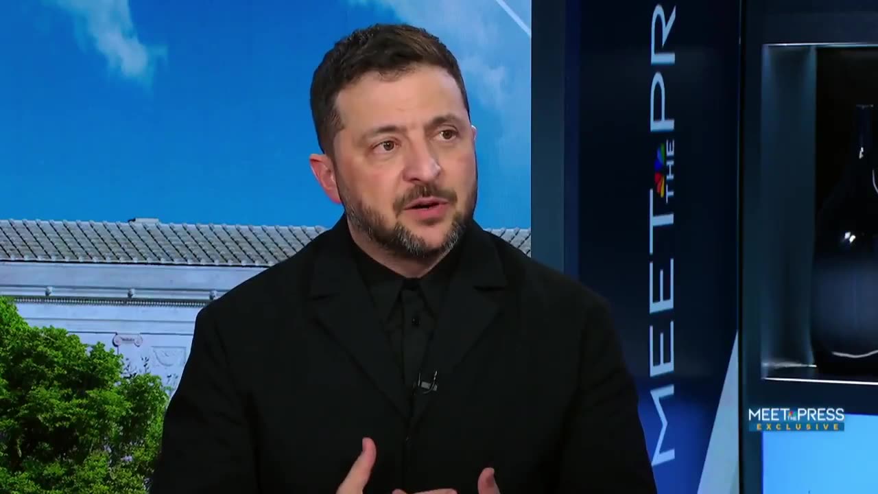 🗣️🌍 Ukraine Russia War | Zelenskyy Exposes Putin’s True Objectives | RCF