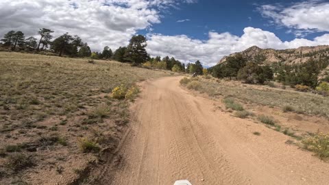 Salida 2025 Day One Part 2