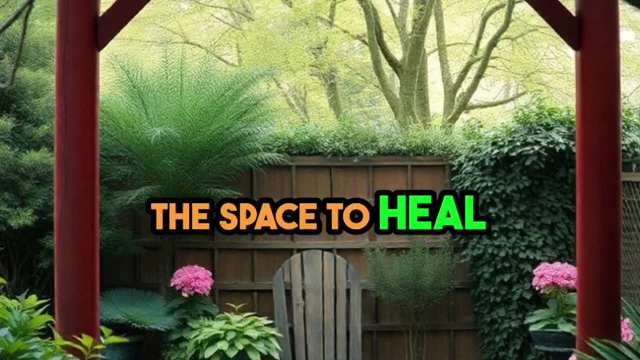 Empowering Healing_ Give Space for Emotional Growth