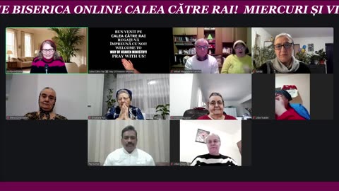 MĂRTURIE👉VICTORIA ROGOJAN -VINDECAREA MAMEI SALE PRIN CREDINȚĂ🌏HER MOTHER WAS HEALED THROUGH PFAITH-