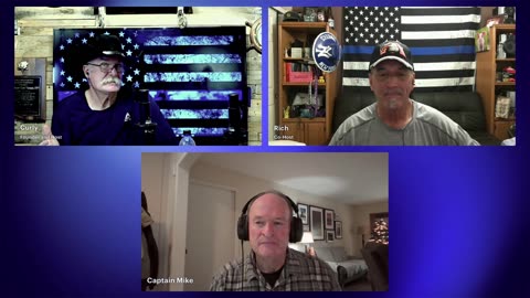 Mike Bornman, Candidate for LA County Sheriff